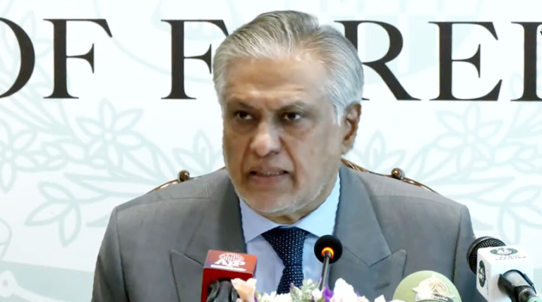 'Govt to facilitate Pakistanis stranded in Iran, Gulf countries'