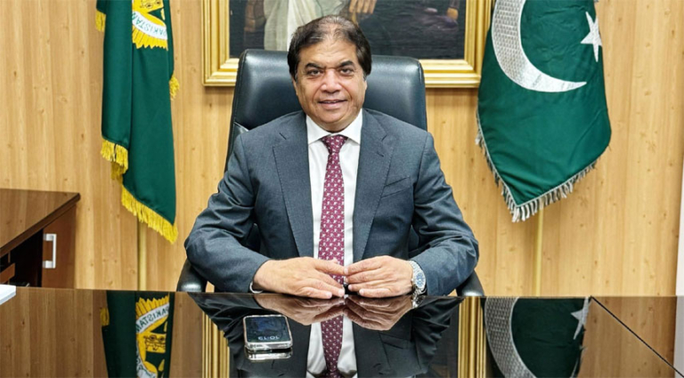 Hanif Abbasi