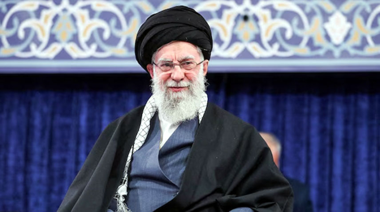 Iran's Ayatollah Khamenei martyred in US-Israel strike