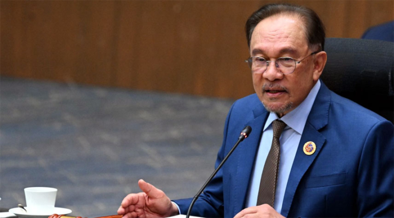 Malaysia supports Pakistan’s proposal to host US‑Iran dialogue