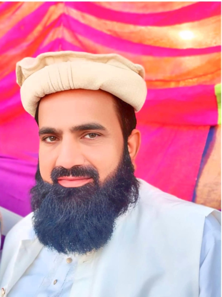Malik Abdul Ghafoor Asif Burana