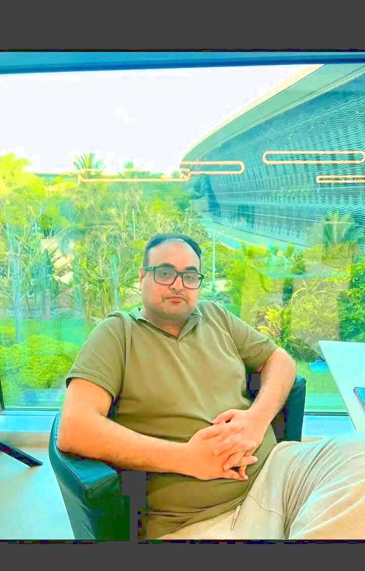 Malik Abdul Rehman Waris Kallu