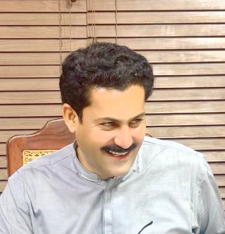 Malik Shahid Iqbal Baghur