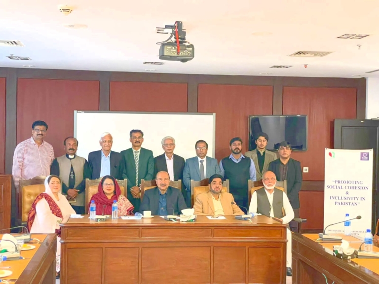 Malik Shakir Bashir Awan - Islamabad Seminar - 26 mar 2026