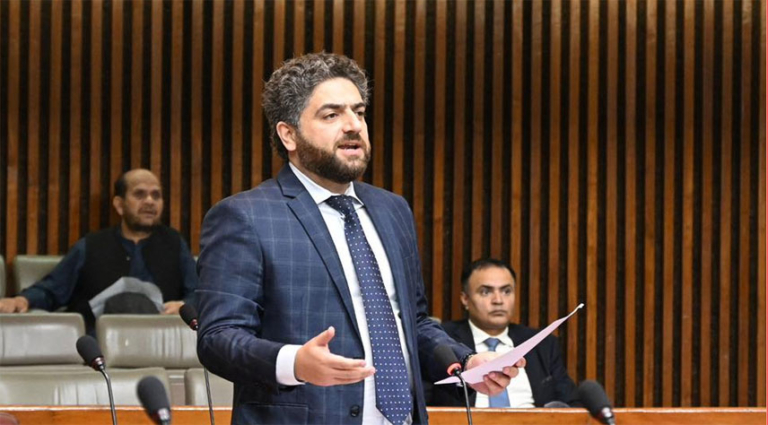 Muhammad Usman Awaisi