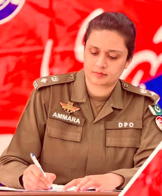 Open Courts - A Bright Example of Resolving Public Issues