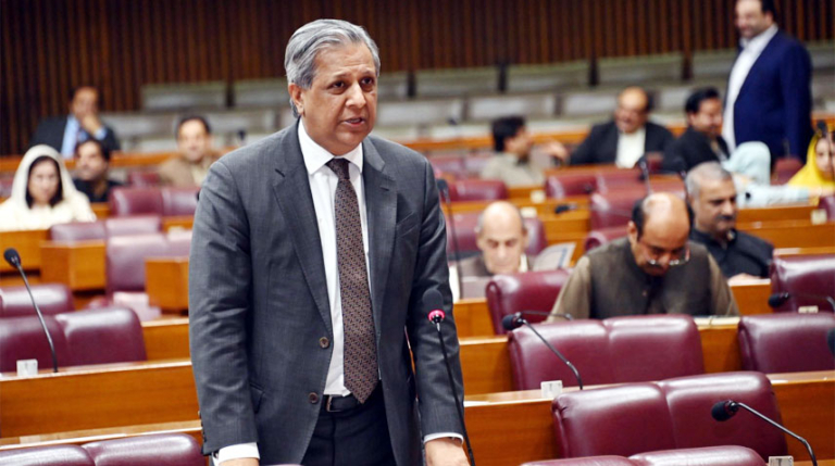 PM invites parliamentary leaders for in-camera briefing