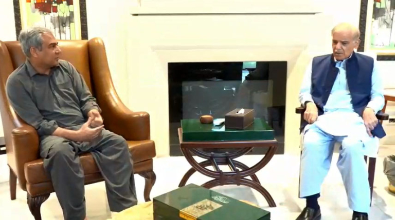 PM orders full protection of lives, property of people