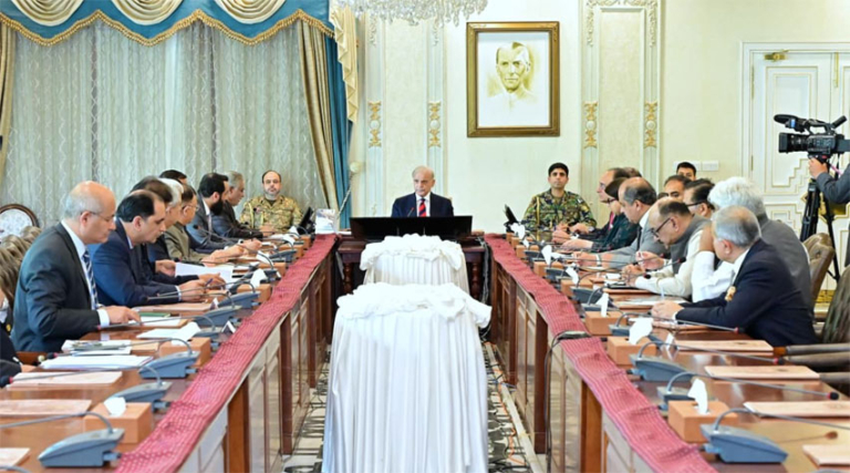 PM orders strict implementation of austerity measures