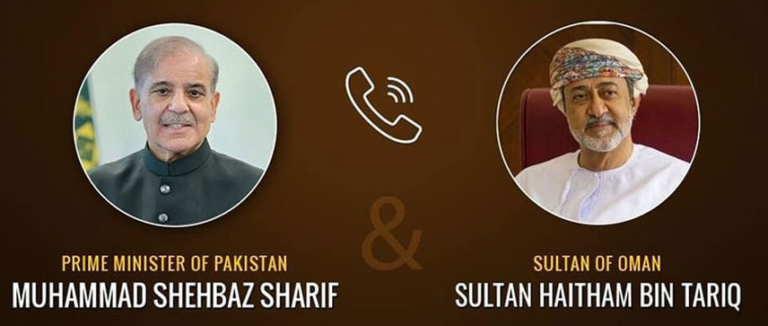 PM stresses need to prevent further regional escalation