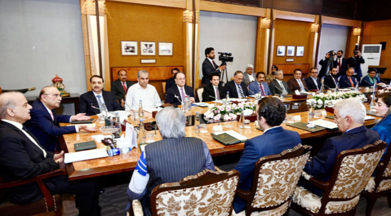 President orders measures to reduce burden of rising prices on common man