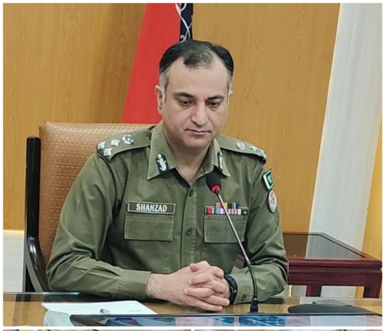 RPO Directs Enhanced Security of Government Installations and Accelerated Crackdown on Illegal Foreign Nationals