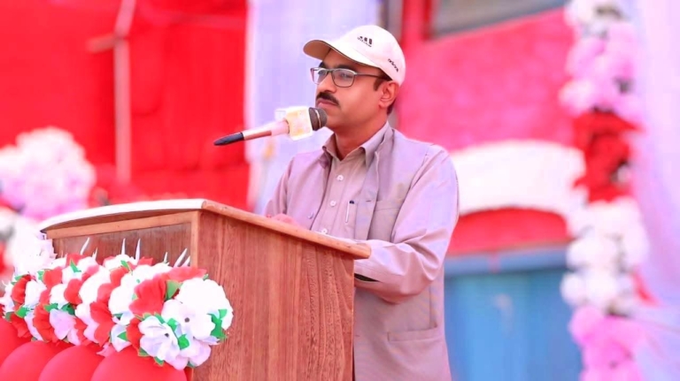 Renowned Educationist Rana Shabbir Ahmed Sabri Appointed Divisional Director (Elementary Education) Lahore Division