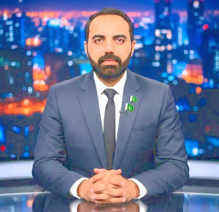 Selfless Public Service Is the Core of Our Politics, Says Malik Waqas Ahmed Baghur