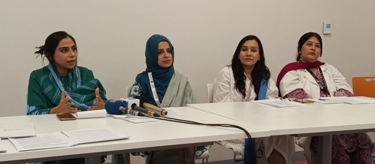 The Aga Khan University Hospital Calls for Comprehensive, Community-Wide Approach to Autism Spectrum Disorder Support