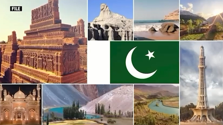 Tourism sector witnessing significant progress