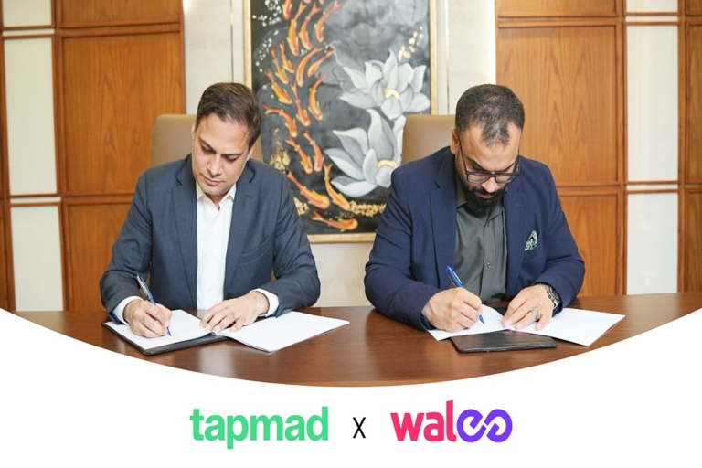 tapmad secures SVOD Rights in Pakistan and Global Digital VOD for PSL Highlights and Clips - 1
