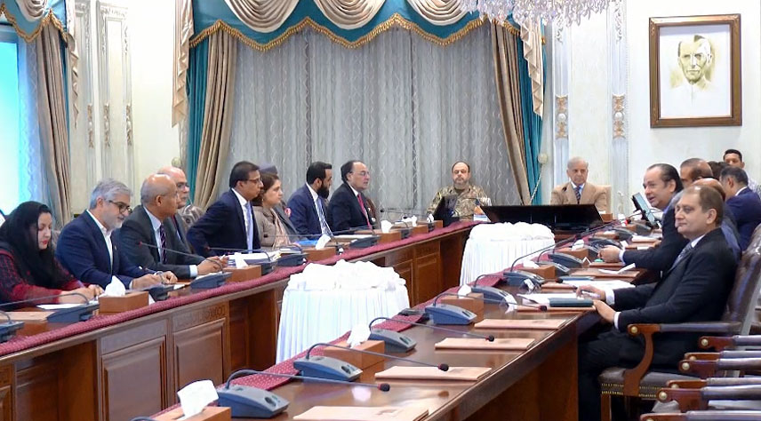 ‘89% payments disbursed under Ramzan Relief Package’