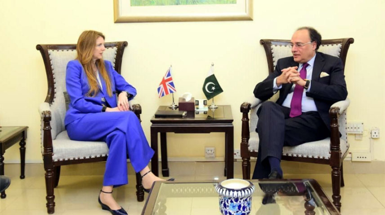 ‘Pakistan's macroeconomic indicators show stabilization’