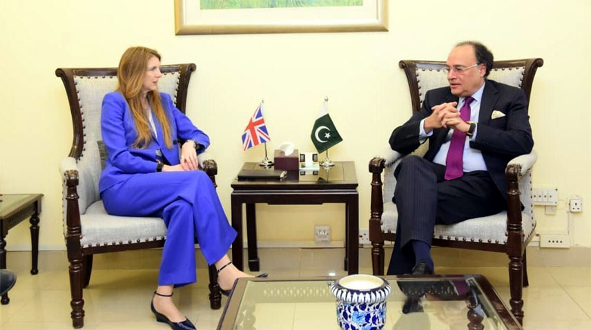 ‘Pakistan's macroeconomic indicators show stabilization’