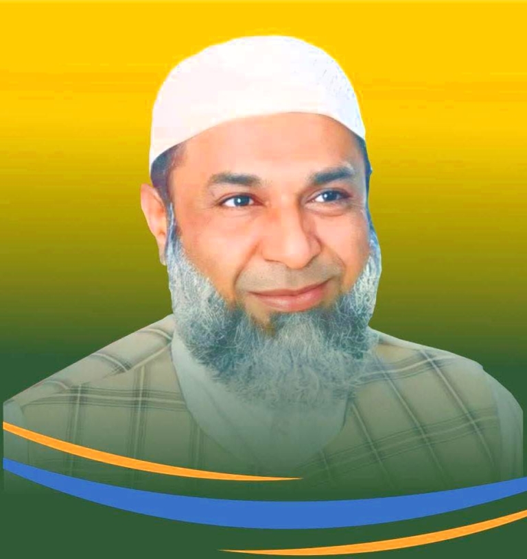 Chaudhry Hamid Hameed