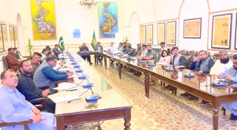 Commissioner Orders High Alert Ahead of Monsoon to Prevent Urban Flooding