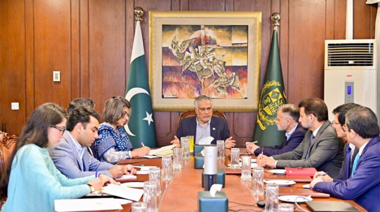 Dar urges media to avoid speculative reporting