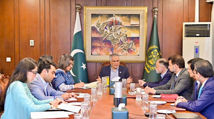 Dar urges media to avoid speculative reporting