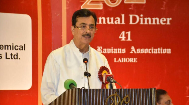 Gilani stresses sustained efforts to ensure global peace