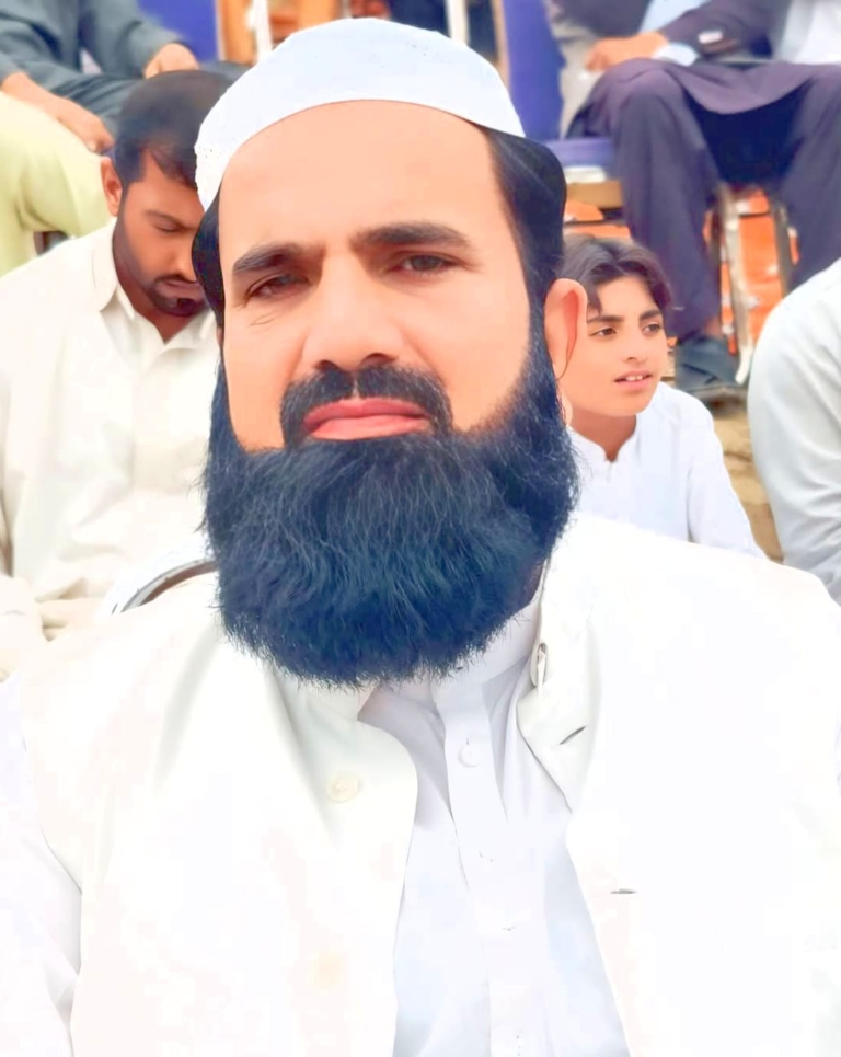 Haji Javed Iqbal Kachhela