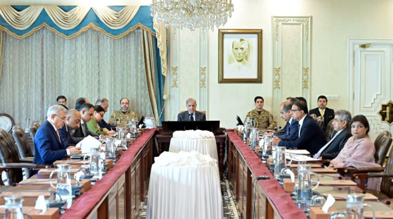 PM directs to accelerate measures for promotion of EVs