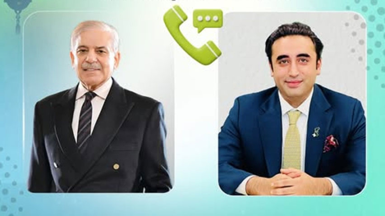 PPP Chairman hails PM Shehbaz’s diplomatic efforts