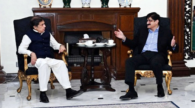 Pakistan Railways, Sindh Govt agree to restore Karachi Circular Railway