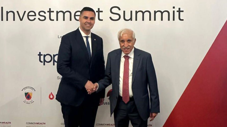 'Pakistan emerging as investment-friendly country'