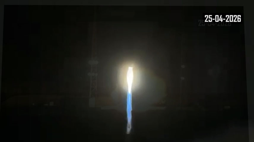 Pakistan launches indigenous EO-3 Satellite from China