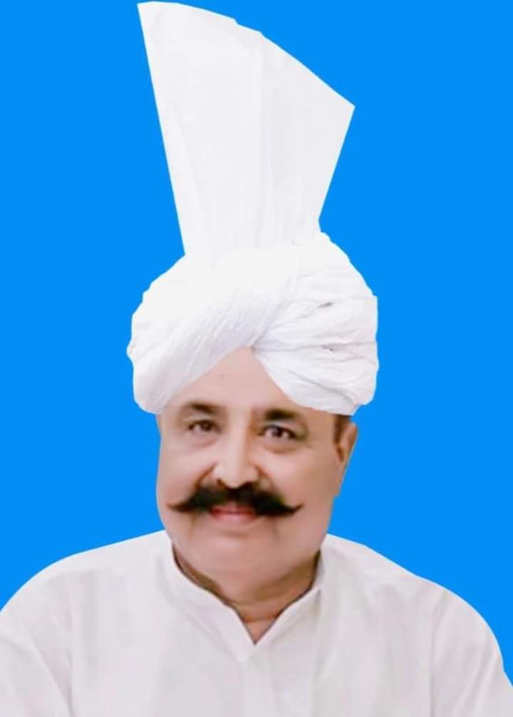 Sardar Ali Hussain Khan Baloch